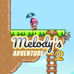 Melodys Adventure 2