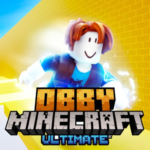 Obby Minecraft Ultimate